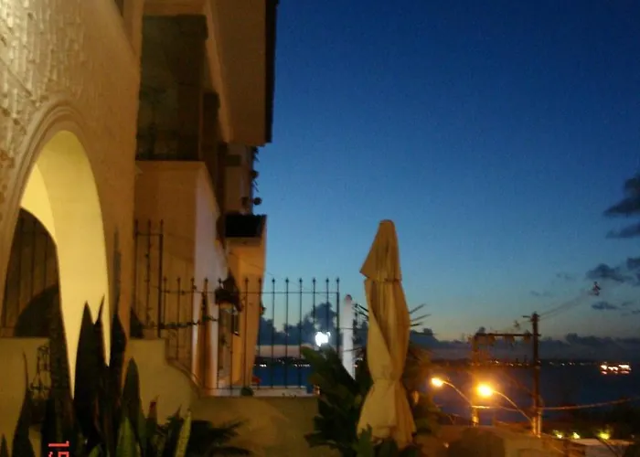 Pousada Casa da Vitória