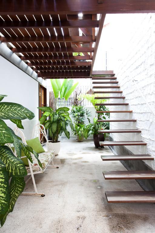 Estalagem Casa Da Vitória
