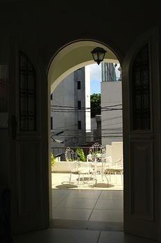 Casa Da Vitória