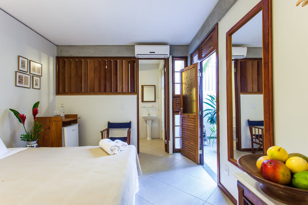 Casa Da Vitória Estalagem