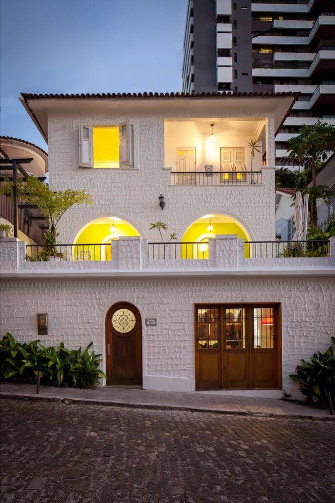 Estalagem Casa Da Vitória