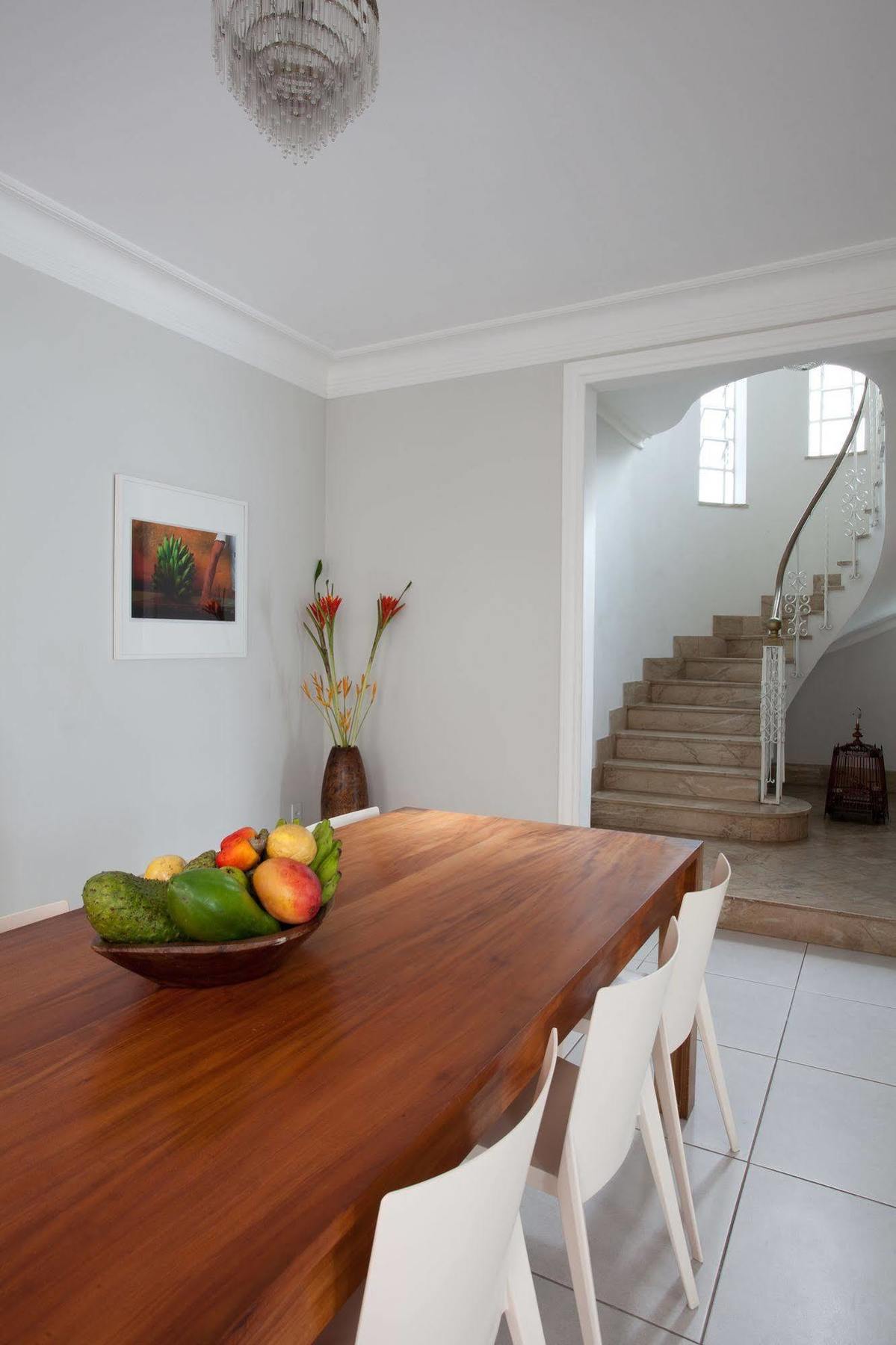 Estalagem Casa Da Vitória