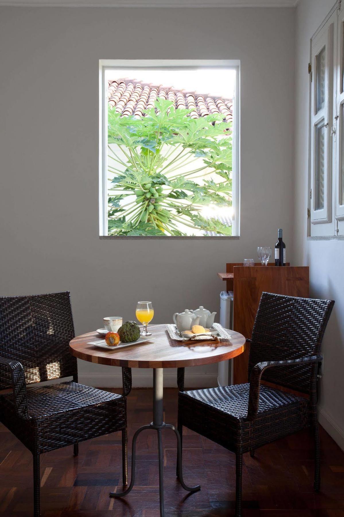 Casa Da Vitória Estalagem