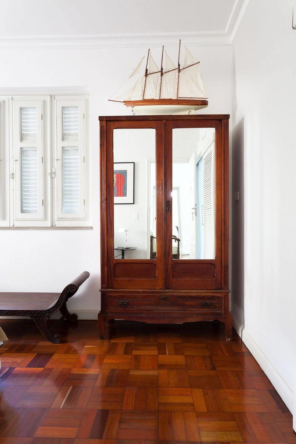 Casa Da Vitória Salvador