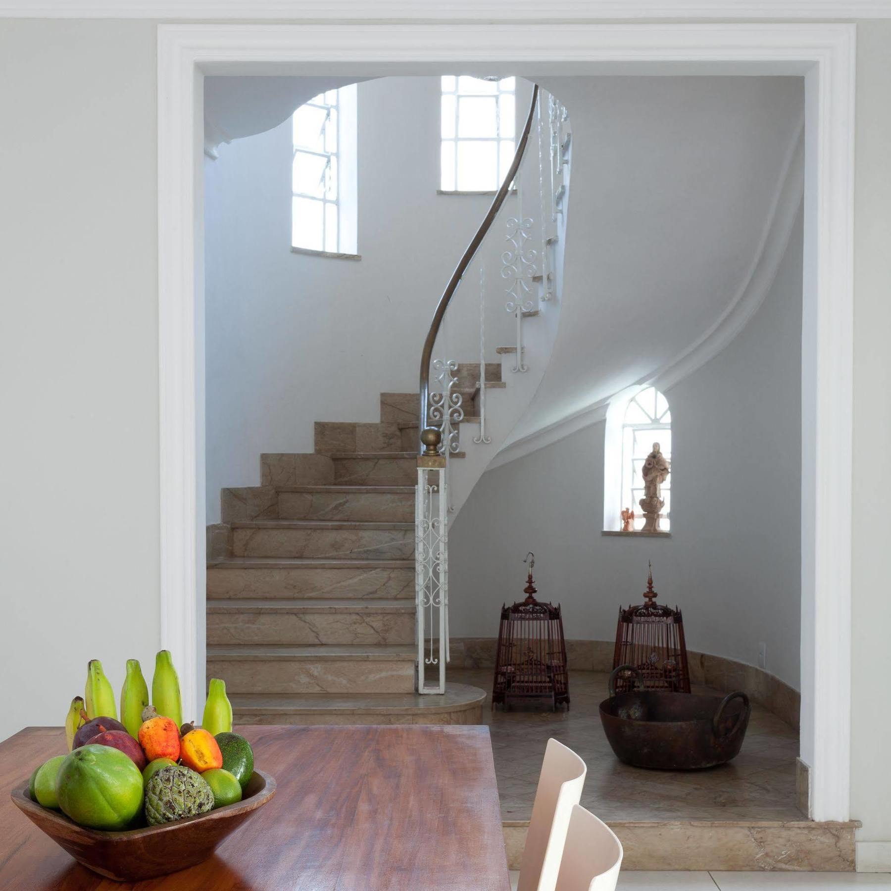 Estalagem Casa Da Vitória Salvador