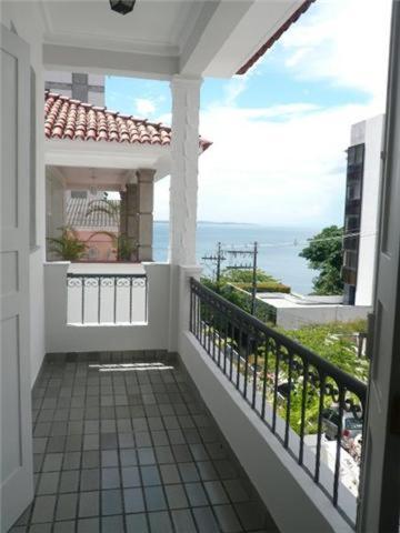 Estalagem Casa Da Vitória